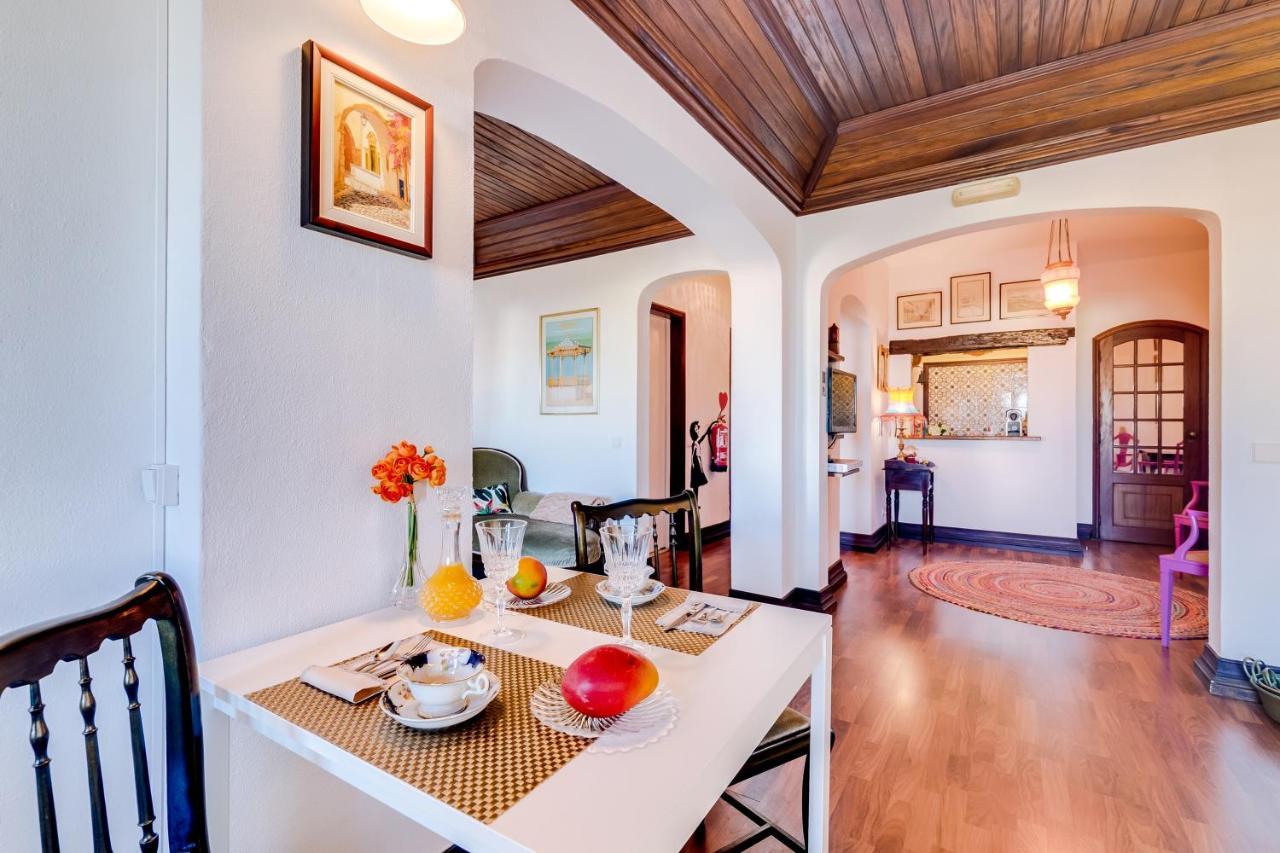 Appartement A Dos Reis à District de District de Faro Extérieur photo