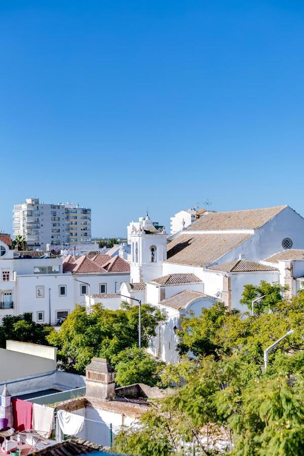 Appartement A Dos Reis à District de District de Faro Extérieur photo