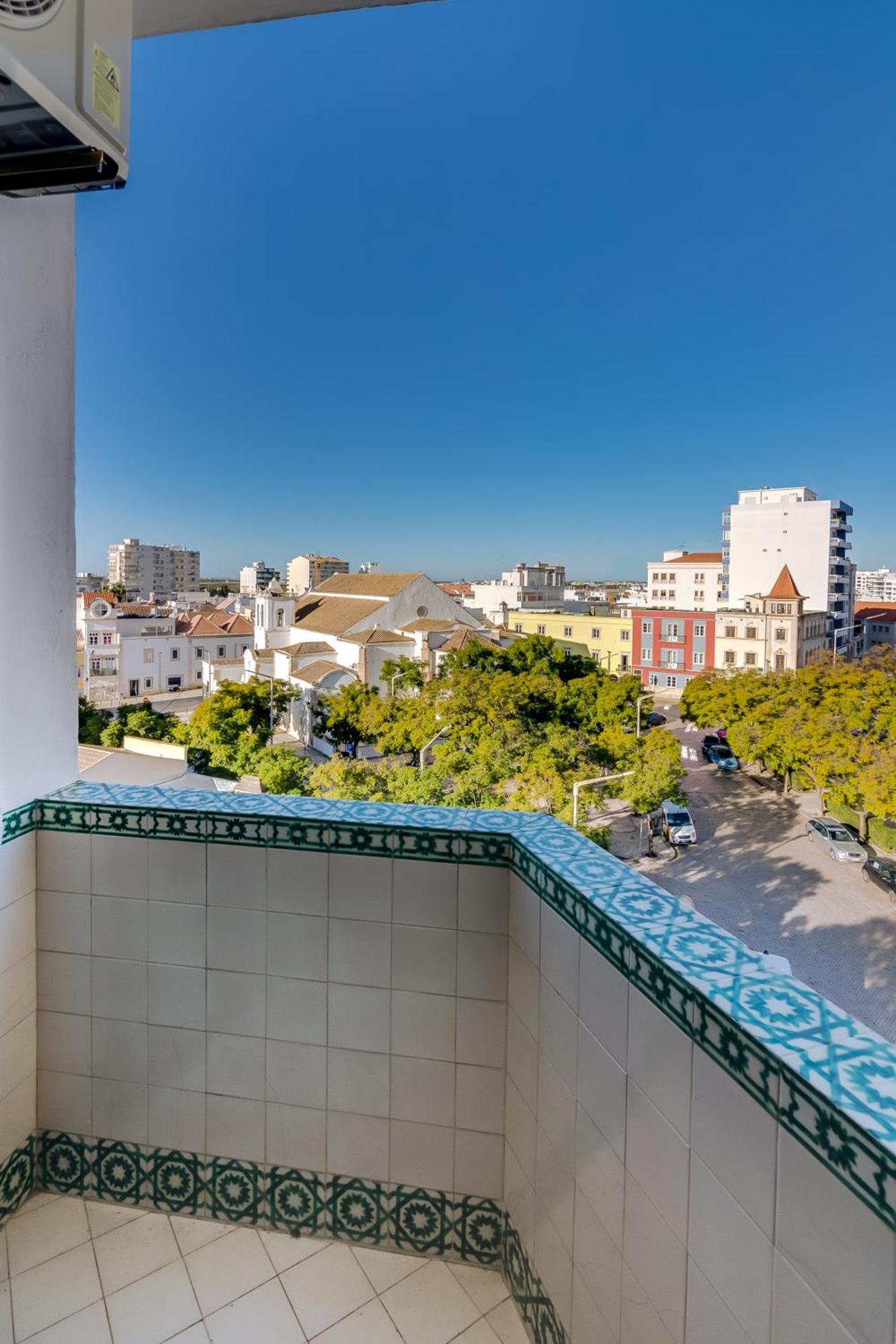 Appartement A Dos Reis à District de District de Faro Chambre photo
