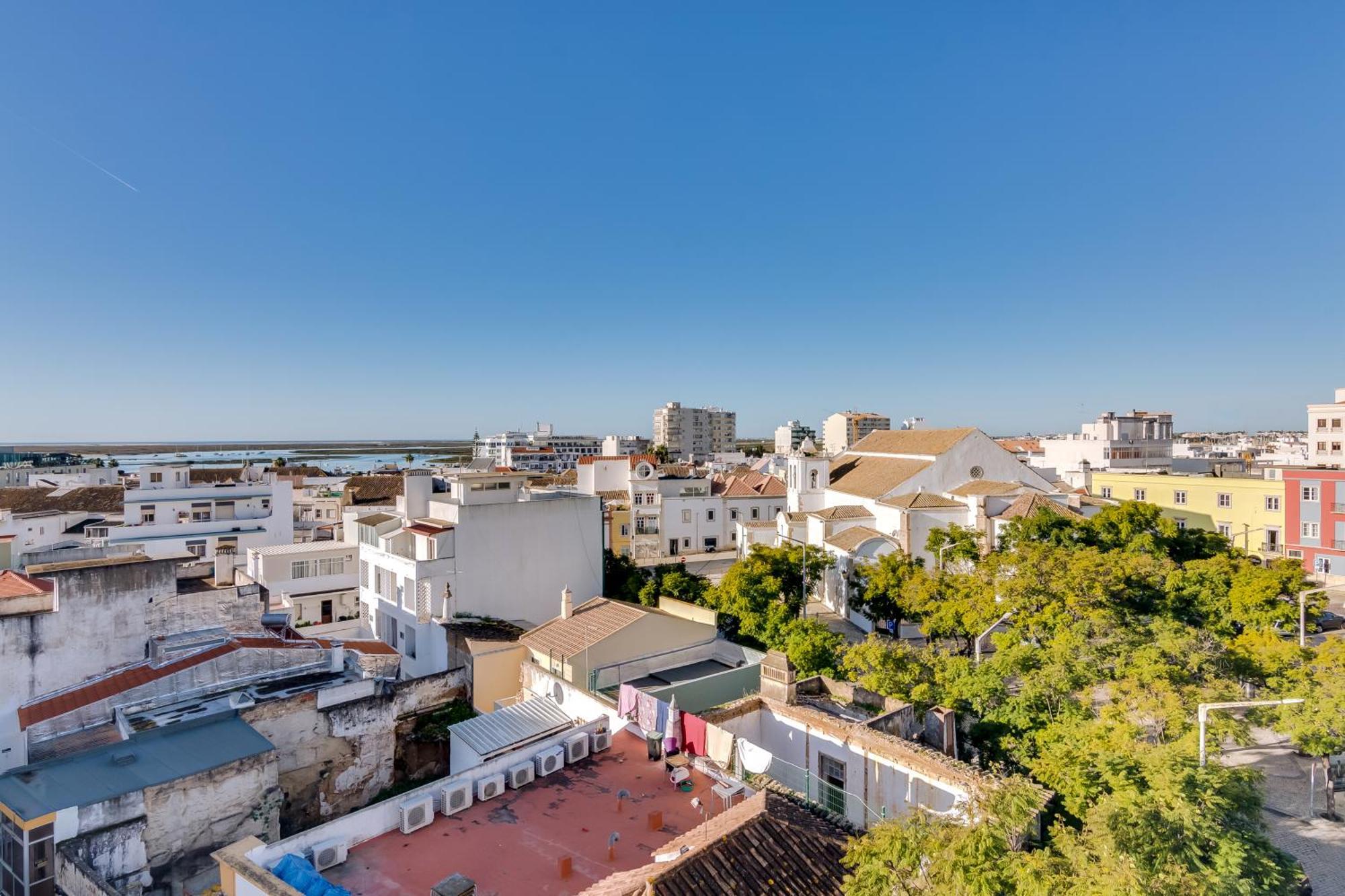 Appartement A Dos Reis à District de District de Faro Chambre photo