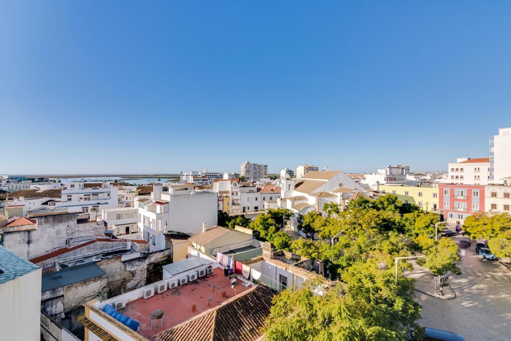 Appartement A Dos Reis à District de District de Faro Chambre photo